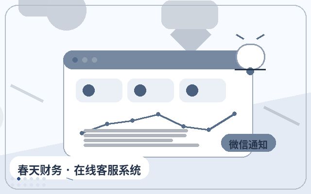 中小企业官网企业客服代运营如何提升官网转化配图