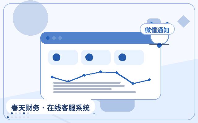 推廣落地頁AI客服系統需要注意什麼配图
