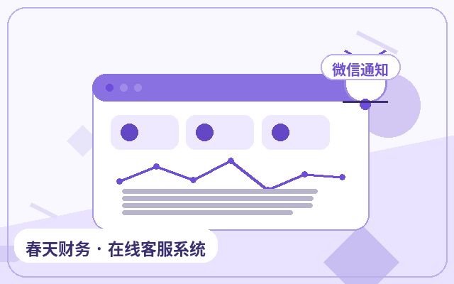 Why Integrate an Online Customer Service Plugin into Your Website? How WeChat Notifications Boost Lead Capture and Response Efficiency配图