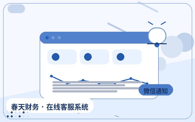 Why Integrate an Online Customer Service Plugin into Your Website? How WeChat Notifications Boost Lead Capture and Response Efficiency配图