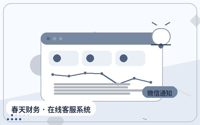 Why Article Detail Pages Are Ideal for Official Website Customer Service Outsourcing配图