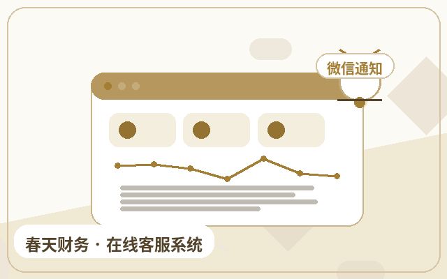 諮詢型網站諮詢客服託管如何整理重點客戶配图