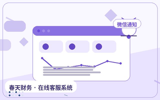諮詢型網站諮詢客服託管如何整理重點客戶配图