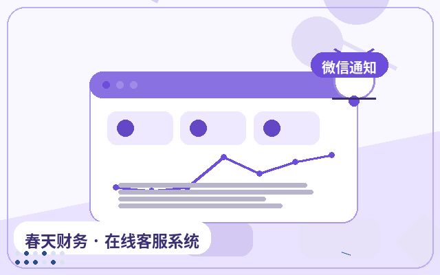 서비스 기업 공식 홈페이지 인공 상담원接待 비용, 어떻게 책정하는 것이 합리적인가配图