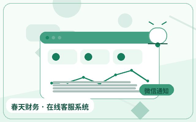 Pourquoi votre site web a besoin des notifications WeChat配图