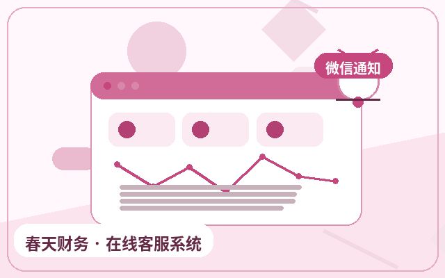 Cómo garantizar el uso estable a largo plazo de las herramientas de comunicación con clientes en sitios web de empresas de servicios配图