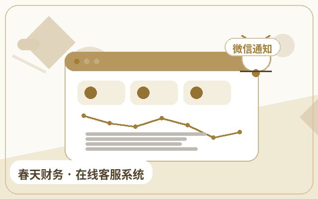 Wie man den Kundenservice auf der Website eines Dienstleistungsunternehmens langfristig gestaltet配图